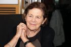 Eva Erbenová tvrdí, že pobyt v koncentračním táboře v Osvětimi strávila jako pod závojem