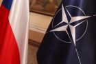 NATO - ČR
