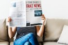 fake news – falešné zprávy