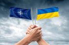 Cesta ke členství Ukrajiny v NATO by měla být kratší a jednodušší