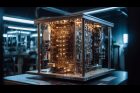 Kvantový počítač