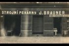 Braunerova pekárna v Libni zažila v roce 1927 dramatické chvíle