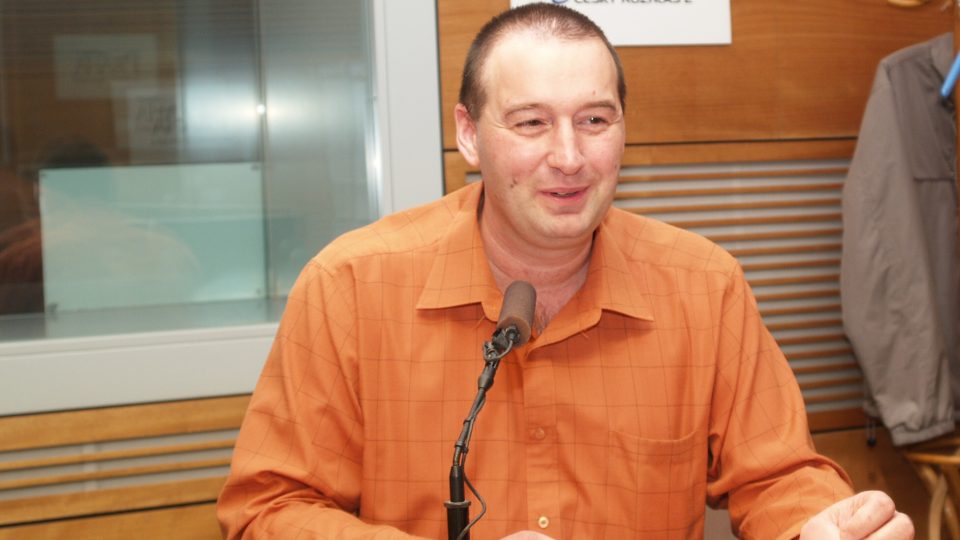 Tomáš Konopka