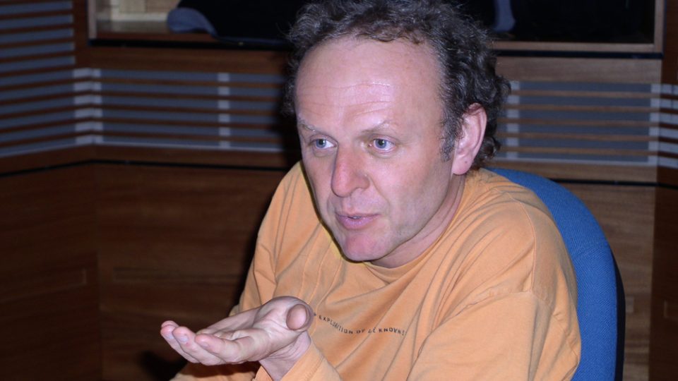 Jaroslav Dušek