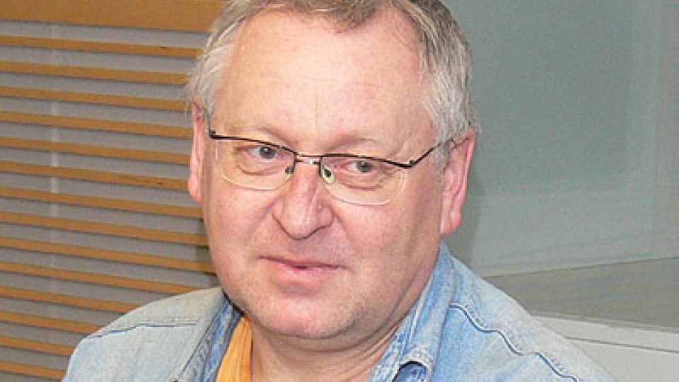 Václav Cílek