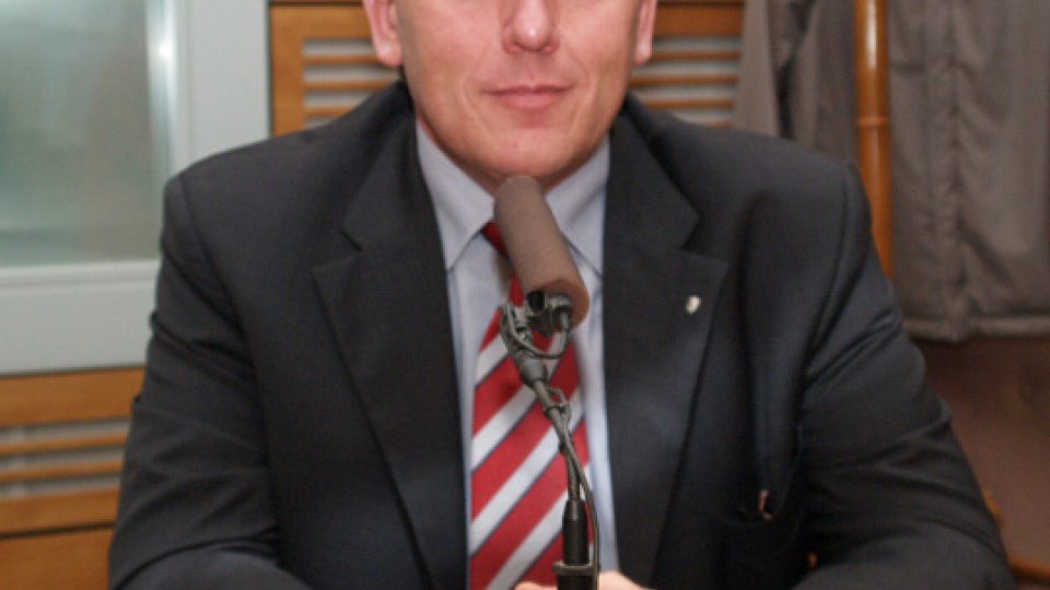 Miroslav Vlček