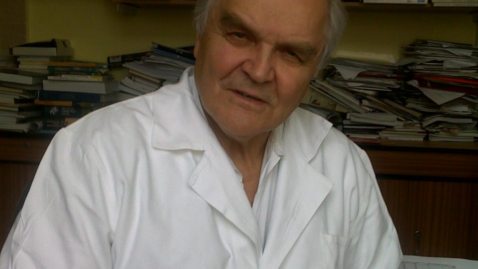 Prof. Rokyta