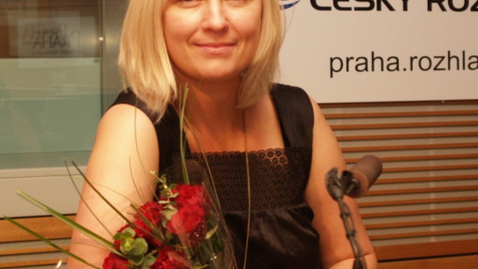 Alena Ježková