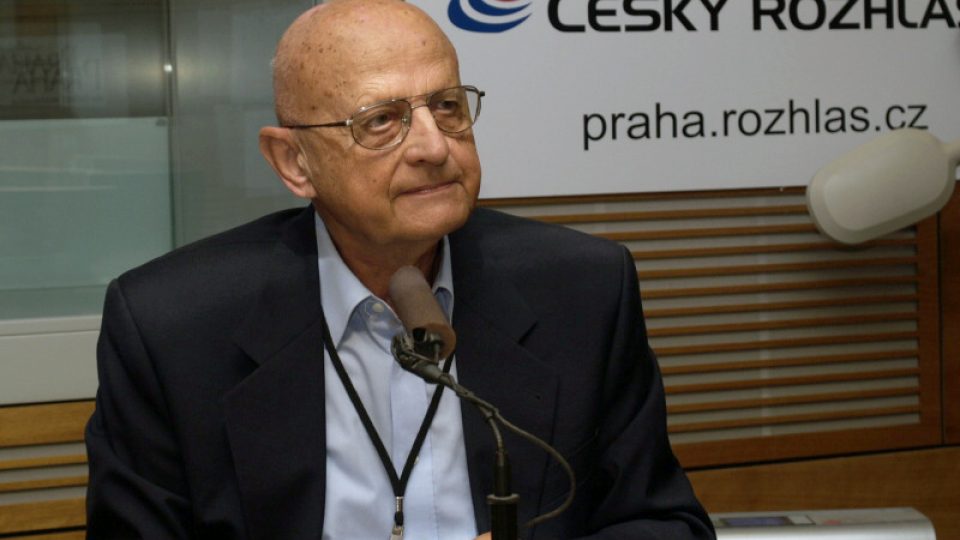 Jiří Pilka