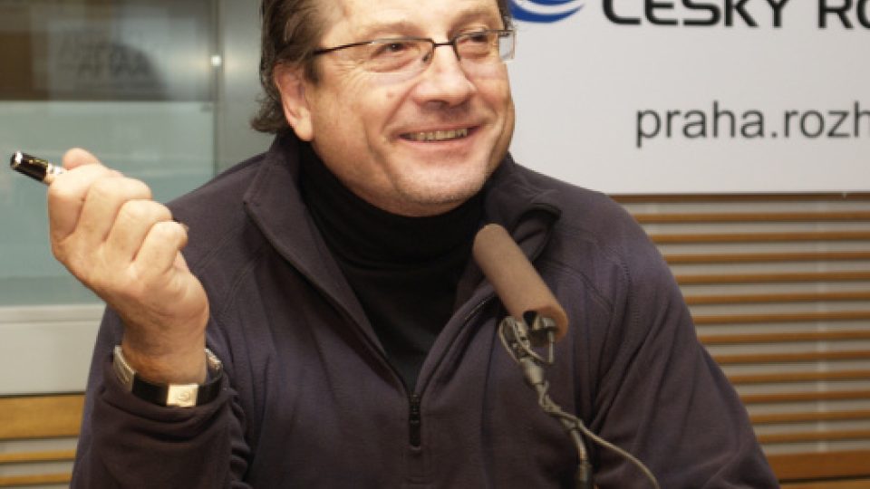 Steve Lichtag