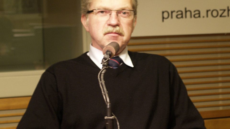 Petr Rudolf Manoušek