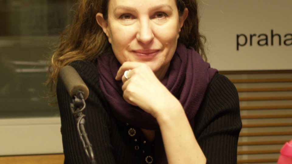 Irena Pavlásková