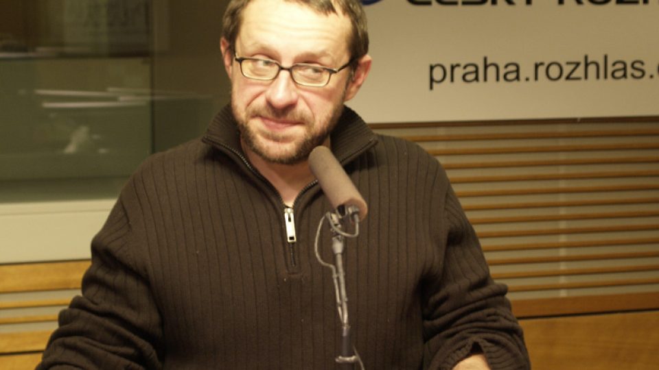 Tomáš Baldýnský