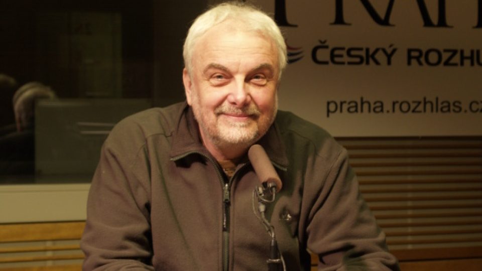 Vladimír Čech