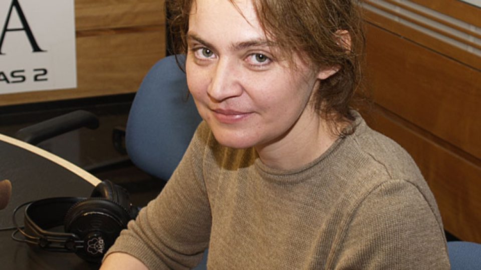 Lucie Seifertová