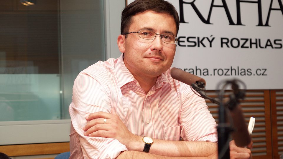 Jiří Hošek