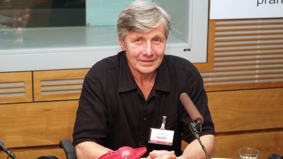 Martin Vačkář