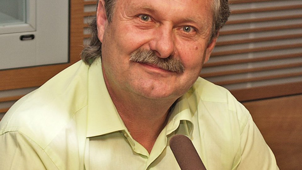 Jiří Janků