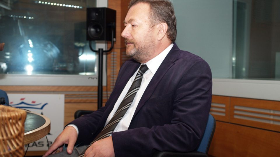 Ladislav Jíša
