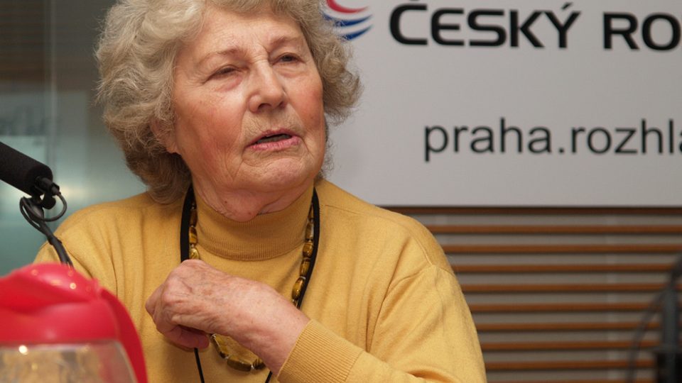 Jana Seifertová – Plichtová