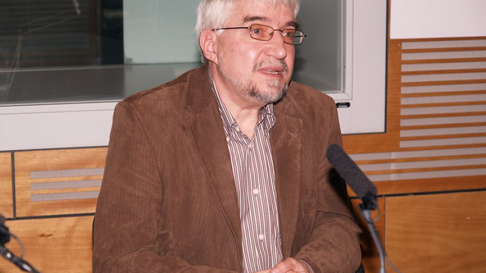Petr Fiala
