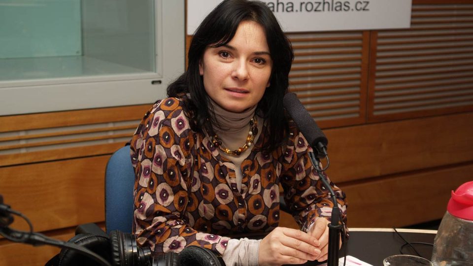 Jana Procházková