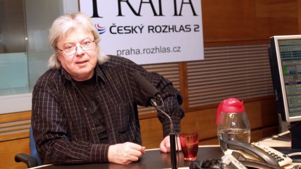 Vladimír Mišík