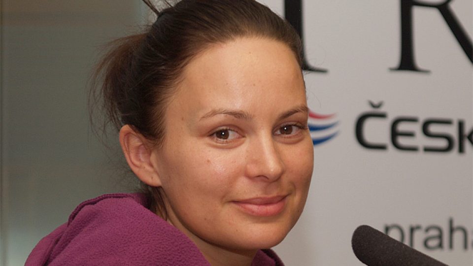 Jitka Čvančarova