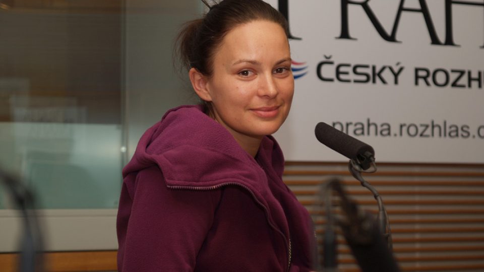 Jitka Čvančarova