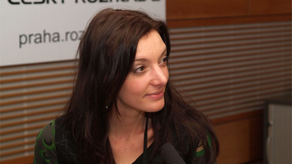 Dagmar Sobková