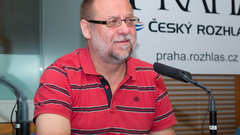 Jiří Zíka