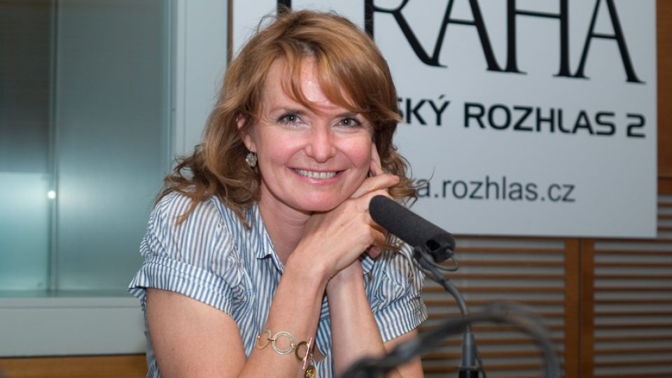 Hana Heřmánková