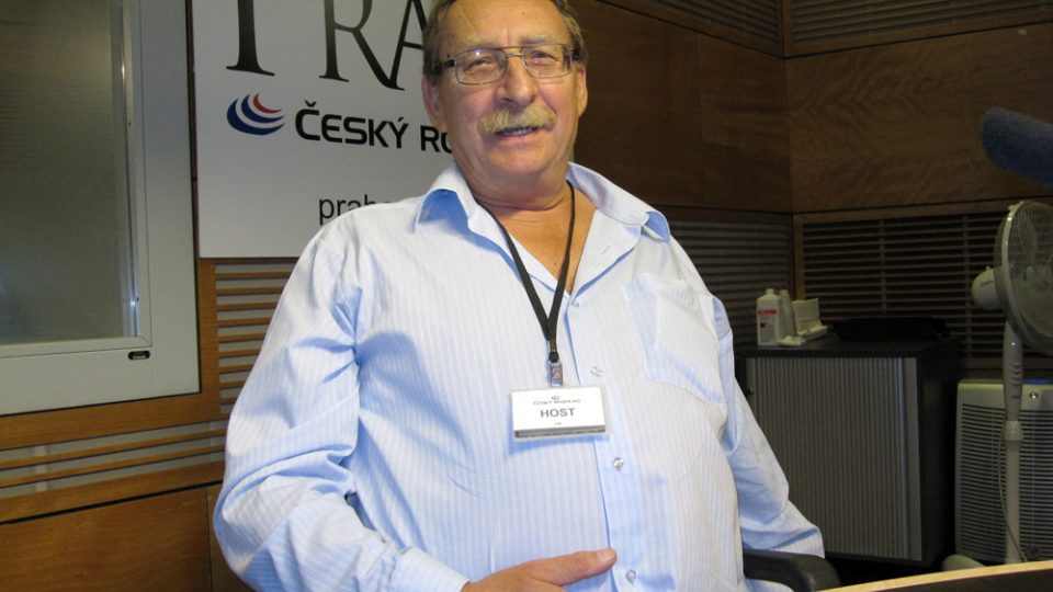 Vladimír Soukup