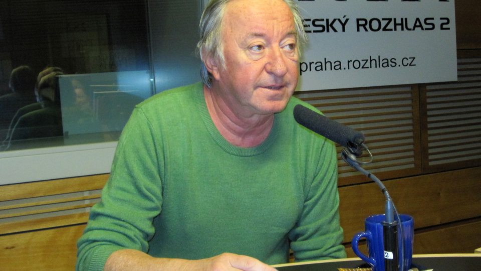 Jiří Lábus