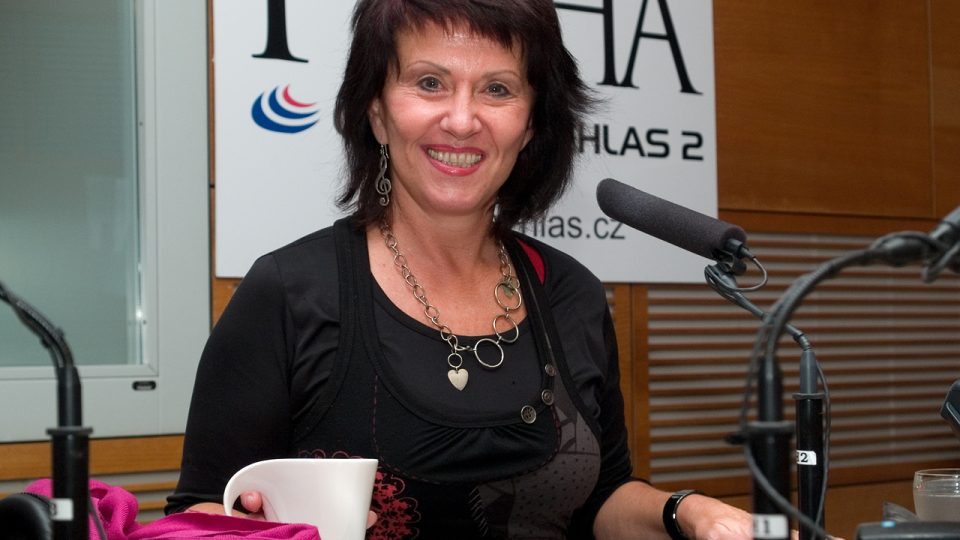Zuzana Stirská