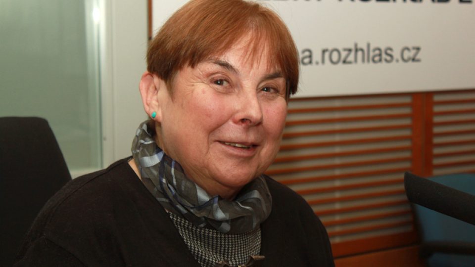 Eliška Fučíková