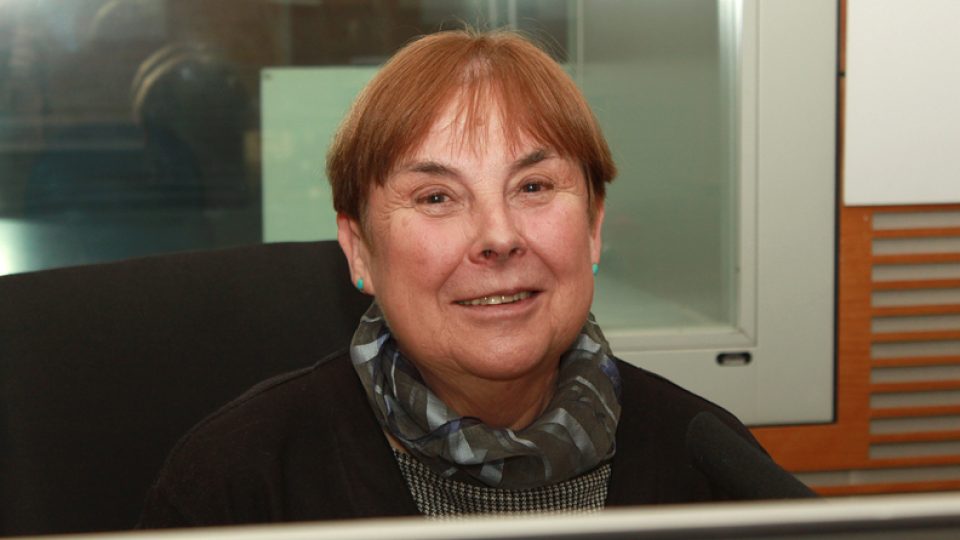 Eliška Fučíková