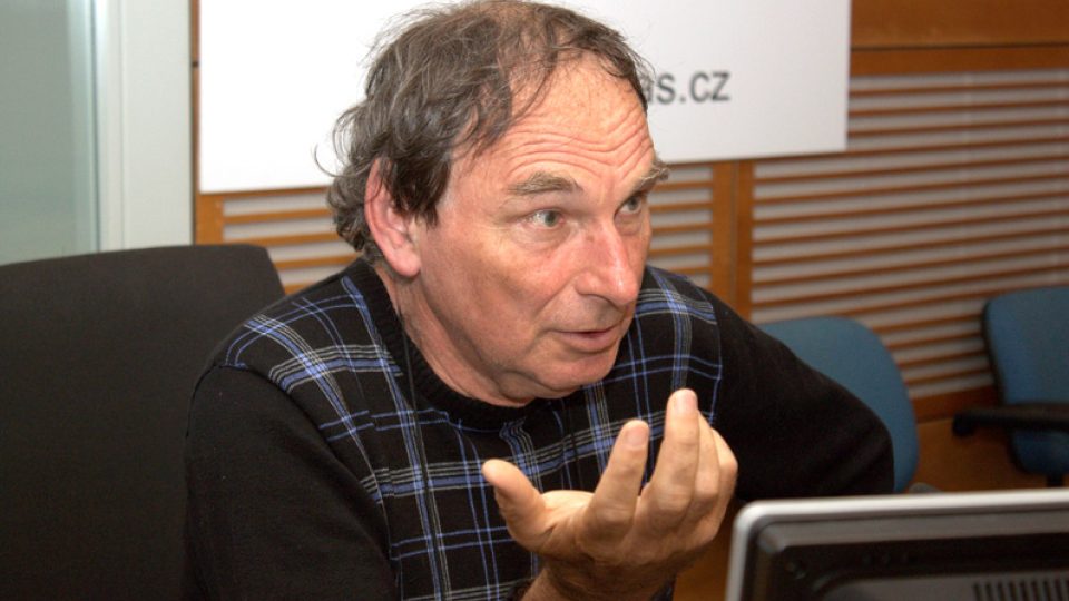 Jiří Chalupa