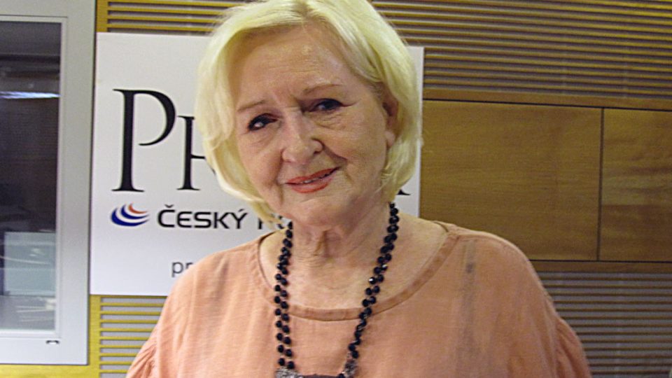 Dagmar Kludská