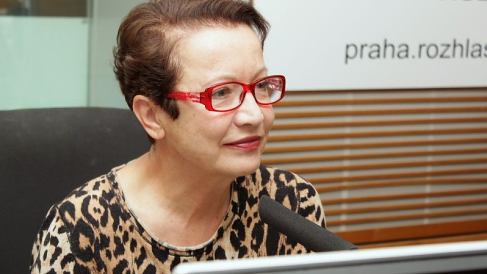 Hana Maciuchová 