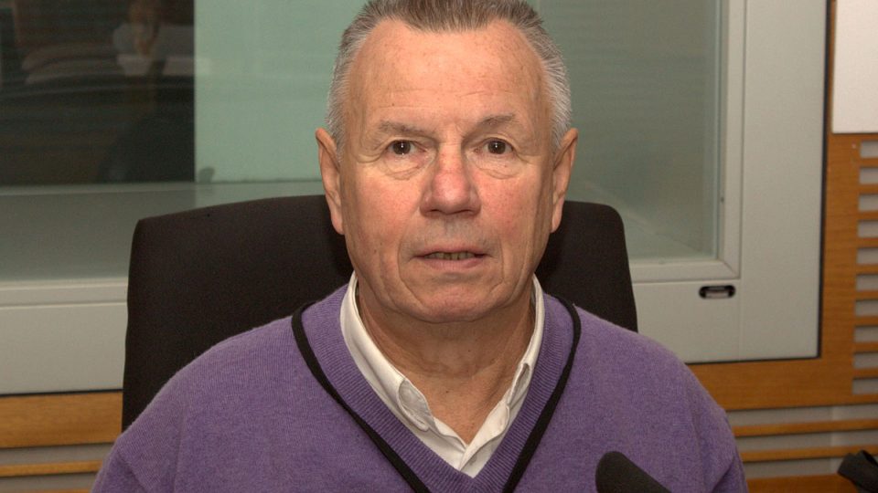 Jiří Janoušek