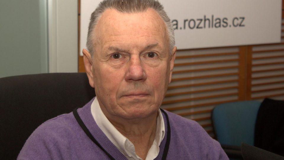 Jiří Janoušek