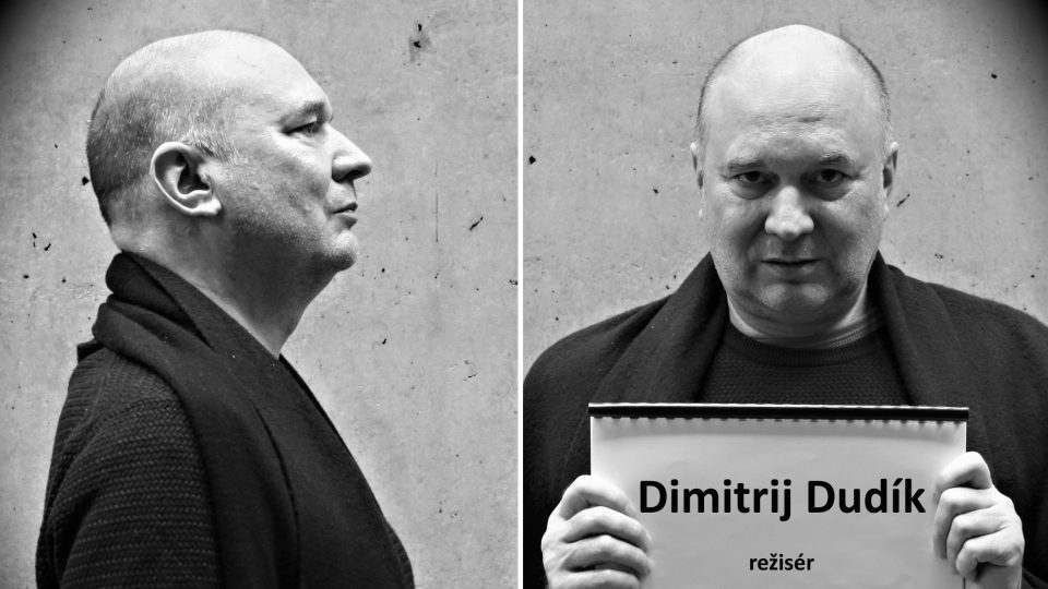 Dimitrij Dudík (režisér)
