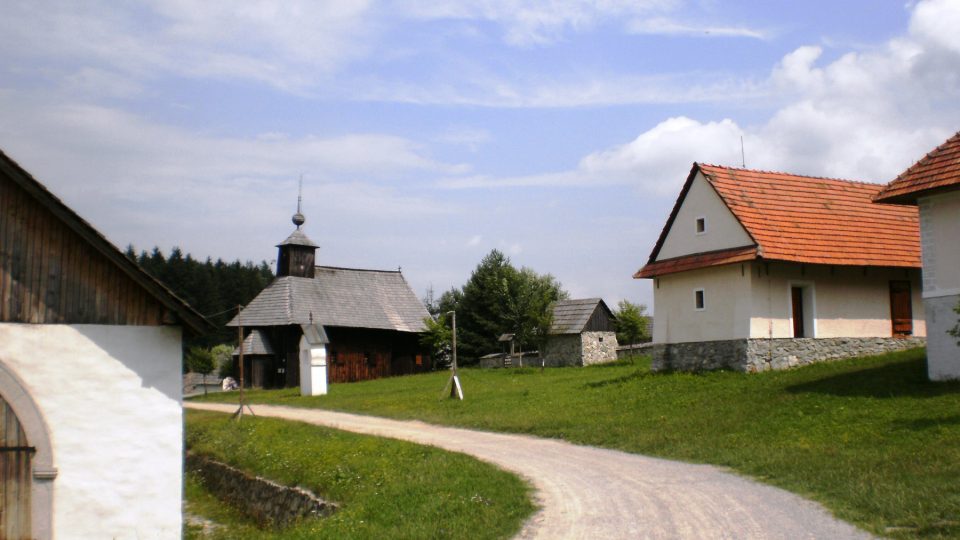 Múzeum Slovenskej dediny v Martine