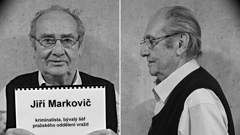 Jiří Markovič