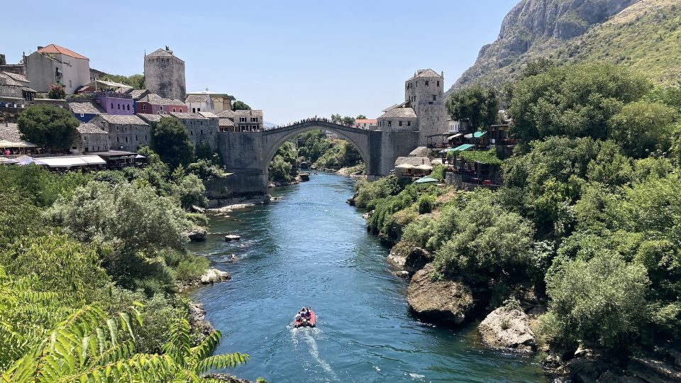 Mostar