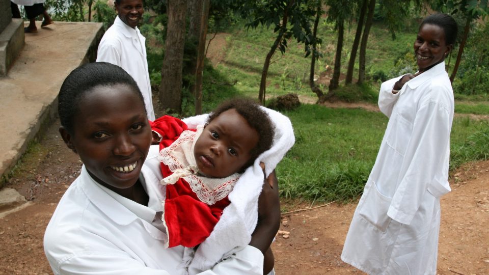 Rwanda, 2009