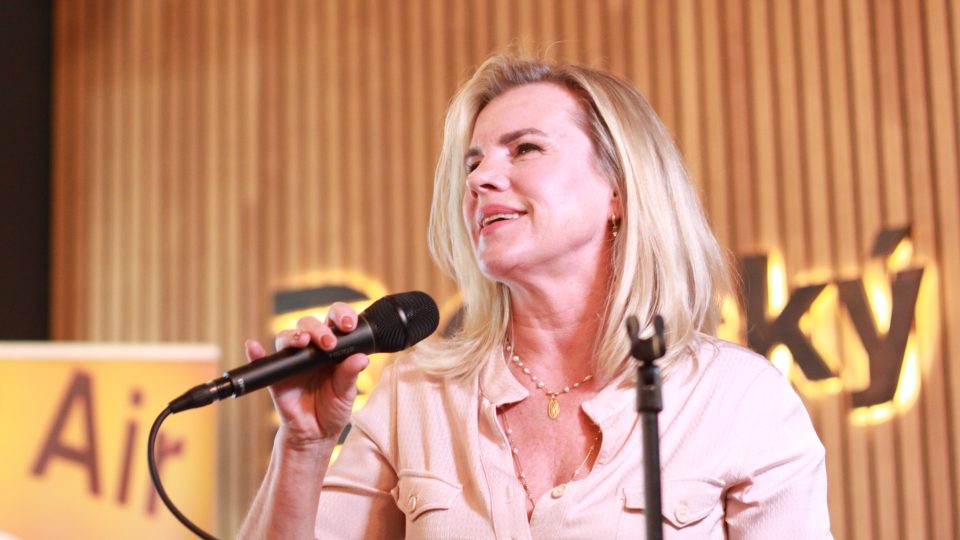 Dvojka u piana: Dracula30. Leona Machálková