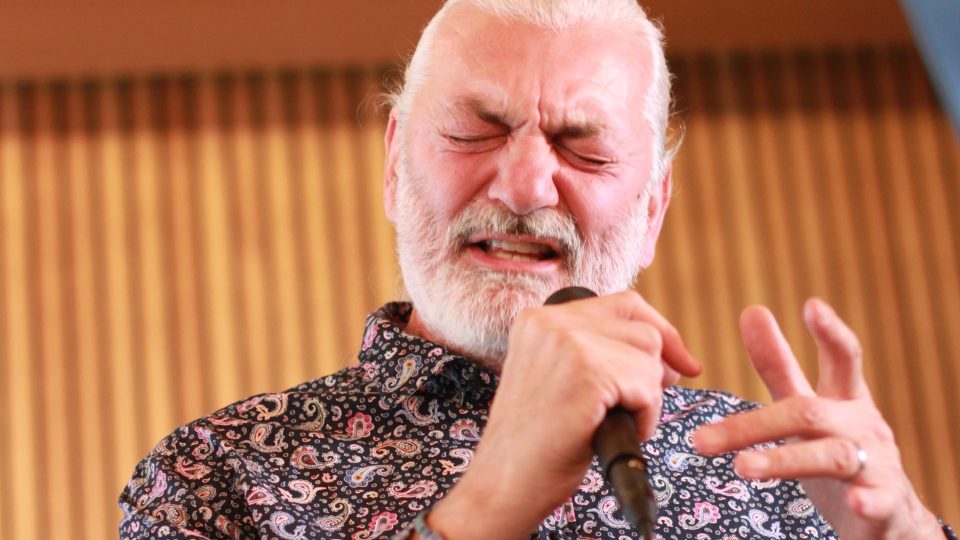 Dvojka u piana: Dracula30. Daniel Hůlka