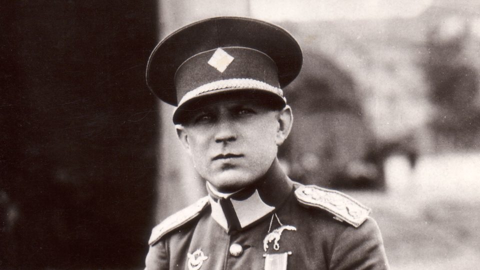 František Malkovský, nazývaný Král vzduchu